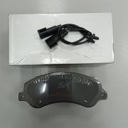 SK-3100035-01 1824346 Колодки тормозные передние S&K GMBH