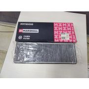 M9730033 A0008301218 Фильтр салона (угольный) MARSHALL