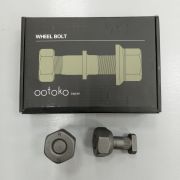 BW81 R HB-6303FR Шпилька в сборе front OOtOkO