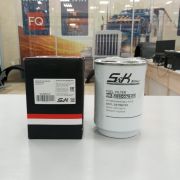 SK-5860076-01, 21380488, WK11001X Фильтр топливный грубой очистки S&K GMBH