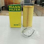 HU951X 51.05504-0105 Фильтр масляный MANN FILTER