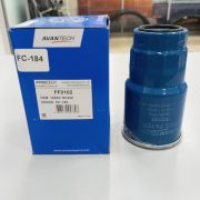 FC-184 FF0102 Фильтр топливный AVANTECH