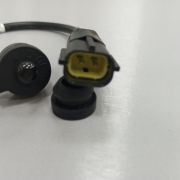 WG9925583004 Датчик наружной температуры воздуха CNHTC
