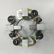 TZ215-320 Щеточный узел стартера J08C