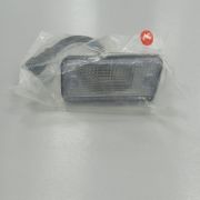 WG9925720007 Фонарь L габаритный кабины верхний А7 HOWO