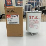 ST20807D P550106 Фильтр топливный 1-14 UNS-2B STAL