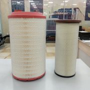 K2845 1109070-76A Фильтр воздушный к-т AST