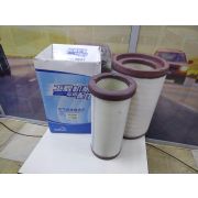 K2540 KW2540 800154894 Фильтр воздушный комплект (наруж+внутр) CHINA