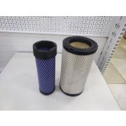 AF25890+AF25889 HD3033KIT к-т (внутренний+наружний) Фильтр воздушный CHINA